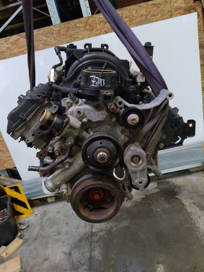 Moteur EZH Dodge Ram 1500 169 000 km – vue détail