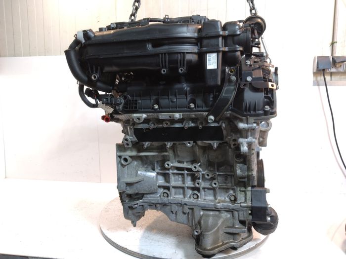 Moteur d'occasion Kia Sorento 3.3L – G6DH