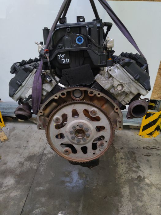 Moteur EZH Dodge Ram 1500 172 000 km – vue détail