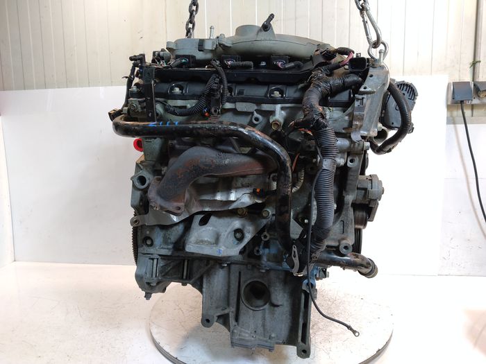 Moteur d'occasion Buick 3.6L LY7 – état général
