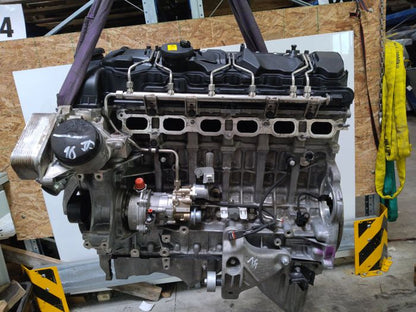 Moteur d'occasion BMW Série 1 (E82)/3 (E90) 3.0L – N55-N55B30A