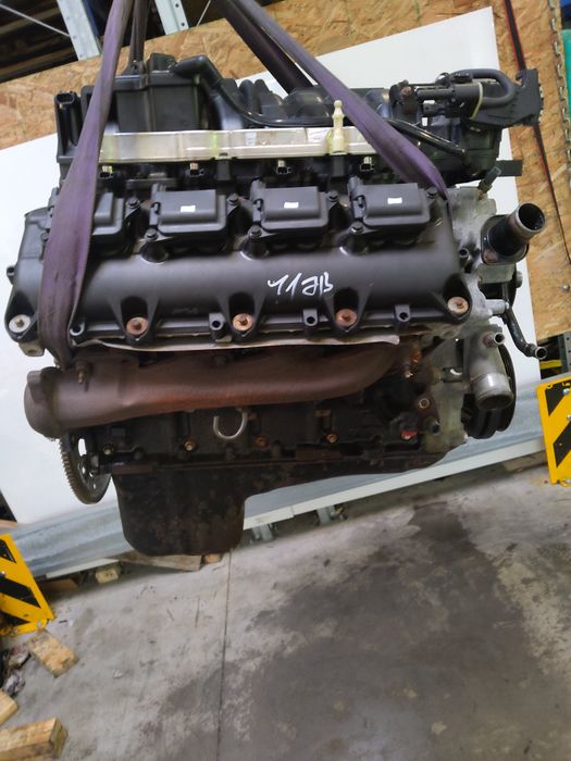 Moteur d'occasion Dodge 5.7L EZH – état général