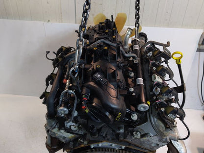 Moteur Cadillac Escalade Silverado Tahoe LM7 – Express Parts Belgique