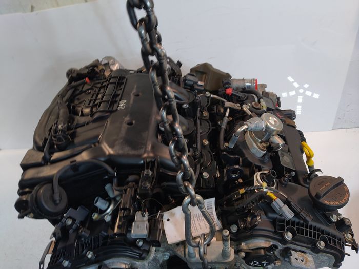 Moteur Kia Sorento G6DH – Express Parts Belgique