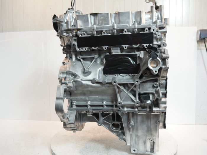Moteur reconditionné Land Rover Sport L550 2.0L – 204DTD-204DTH-AJ20D4