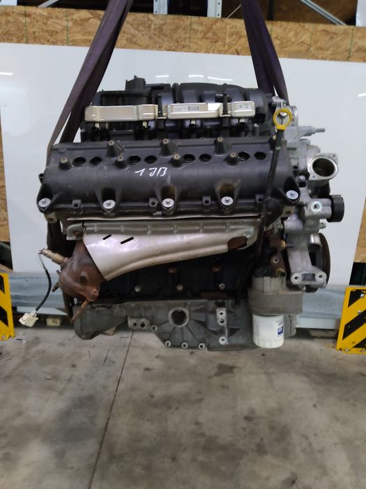 Moteur d'occasion Dodge 5.7L EZH – état général