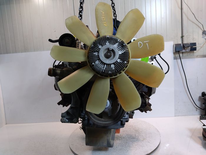 Moteur d'occasion Cadillac Escalade Silverado Tahoe 5.3L – LM7