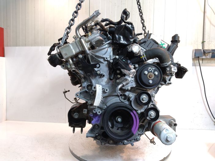 Moteur d'occasion Ford Explorer F150 3.5L – T35PDTD-T35