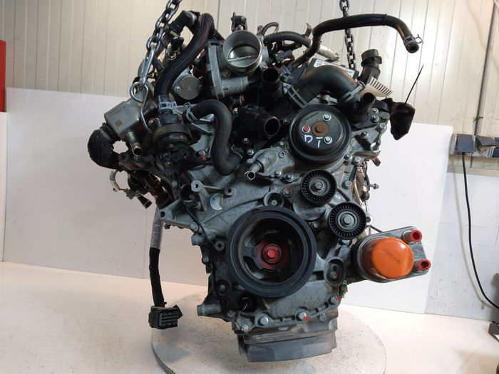 Moteur d'occasion Ford F-150 Explorer 3.5L – T35-T35PDTD