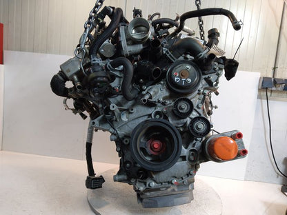 Moteur d'occasion Ford F-150 Explorer 3.5L – T35-T35PDTD