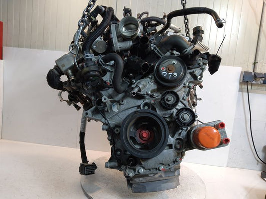 Moteur d'occasion Ford F-150 Explorer 3.5L – T35-T35PDTD