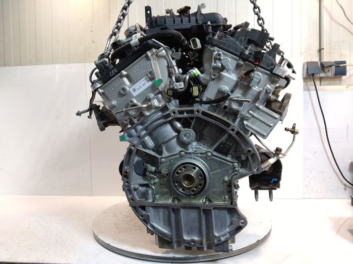 Moteur T35PDTD-T35 Ford Explorer F150 112 000 km – vue détail