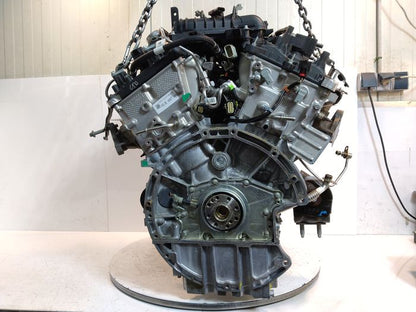 Moteur T35PDTD-T35 Ford Explorer F150 112 000 km – vue détail