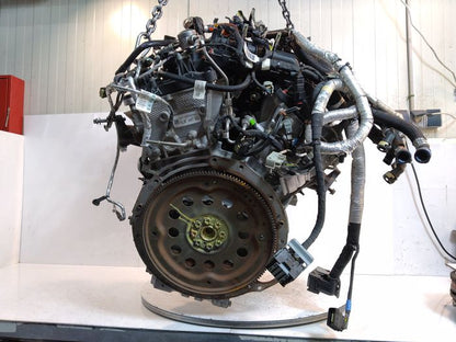 Moteur T35-T35PDTD Ford F-150 Explorer 96 000 km – vue détail