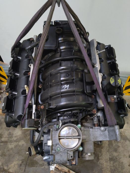 Moteur Dodge Ram 1500 EZH – Express Parts Belgique