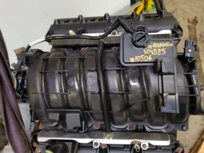 Vue moteur EZH Dodge 5.7L – pièce occasion