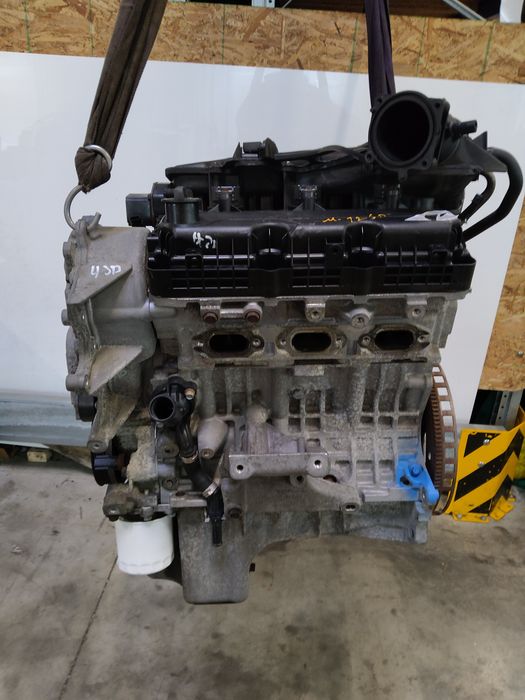 Bloc moteur Dodge 3.5L EGG – Express Parts