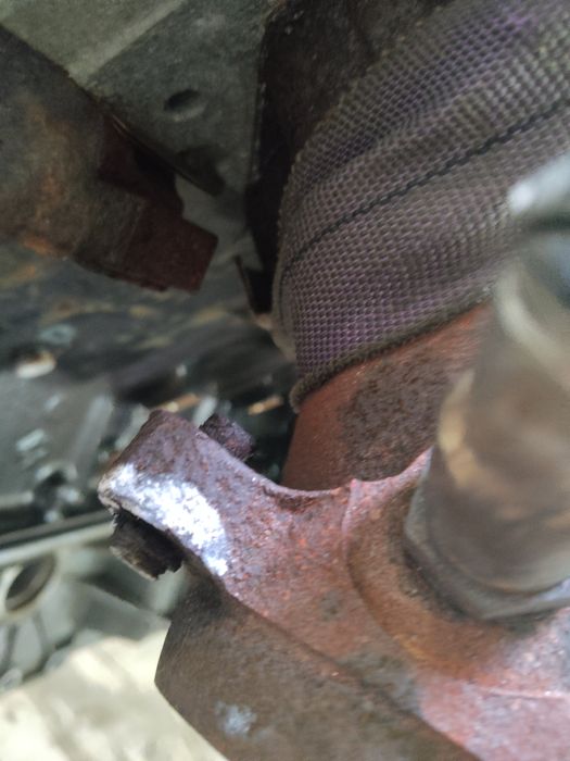 Moteur Dodge Charger EZH – Express Parts Belgique