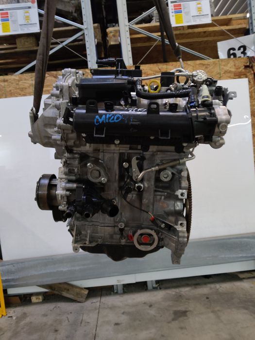 Moteur d'occasion Ford Escape Kuga 1.5L – Y1DA