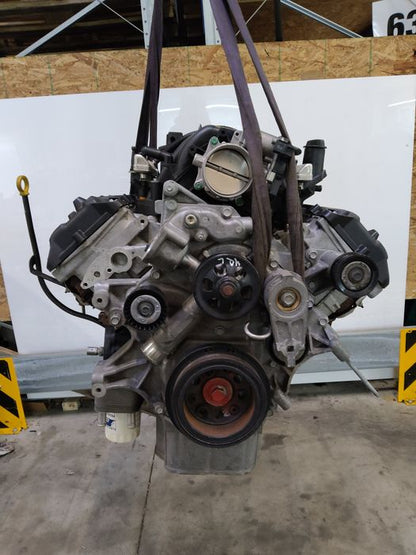 Moteur d'occasion Dodge Charger 5.7L – EZH