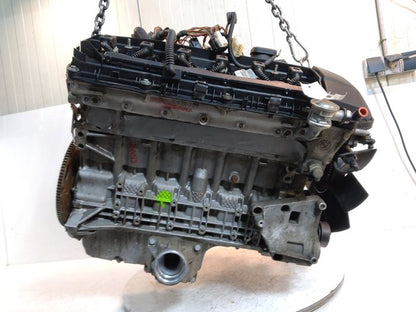 Bloc moteur BMW 3.0L M54B30O0-M54B30-M54-306S3 – Express Parts