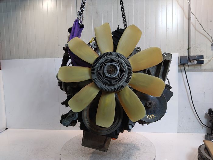Moteur d'occasion Cadillac 5.3L LM7 – état général
