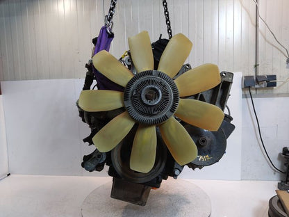 Moteur d'occasion Cadillac 5.3L LM7 – état général
