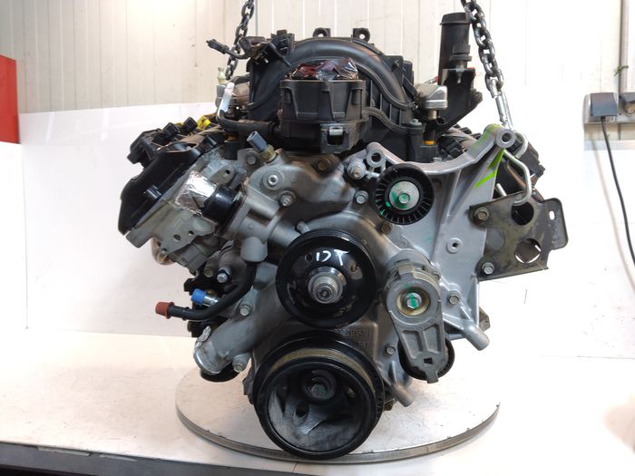 Moteur d'occasion Dodge Ram 1500 5.7L – EZH