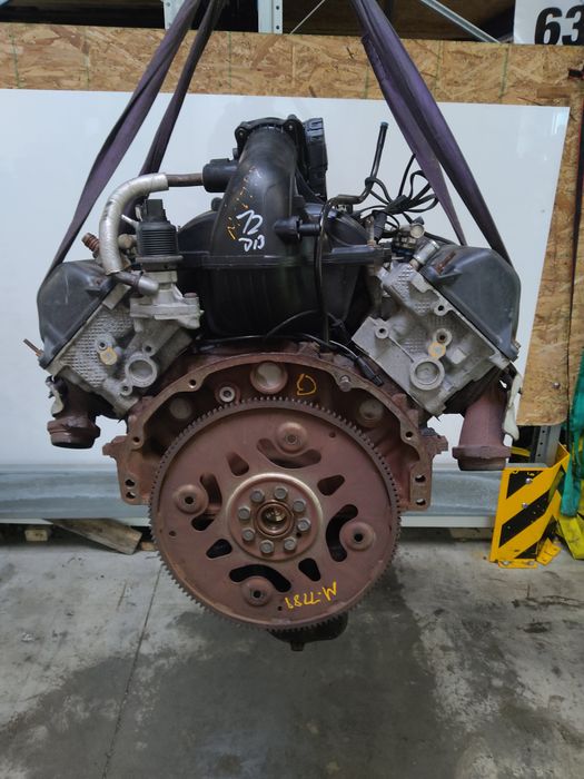 Moteur d'occasion Jeep Cherokee 3.7L – EKG