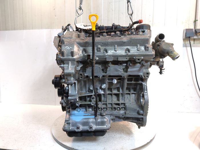Bloc moteur Hyundai 3.3L G6DB – Express Parts