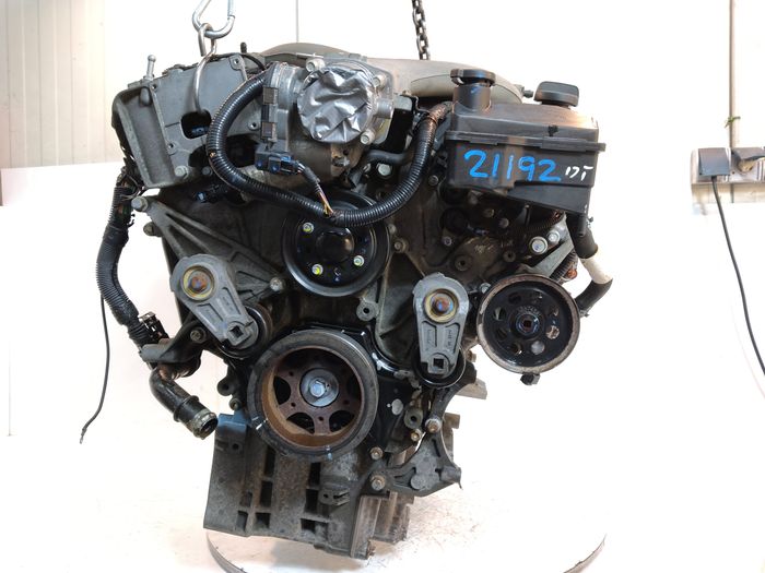 Moteur d'occasion Buick Enclave CTS SRX STS 3.6L – LY7