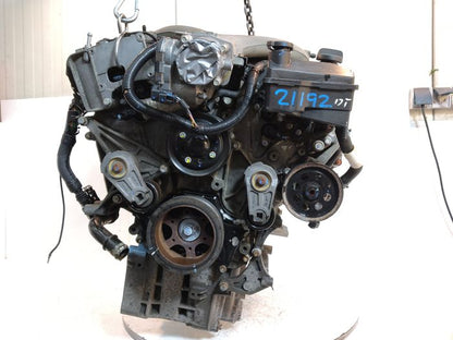 Moteur d'occasion Buick Enclave CTS SRX STS 3.6L – LY7