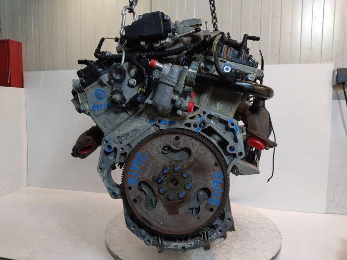 Moteur LY7 Buick Enclave CTS SRX STS – vue détail