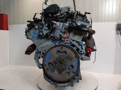 Moteur LY7 Buick Enclave CTS SRX STS – vue détail