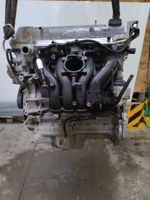 Moteur d'occasion Chevrolet Malibu HHR 2.4L – LE9