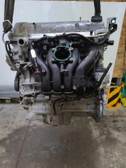 Moteur d'occasion Chevrolet Malibu HHR 2.4L – LE9