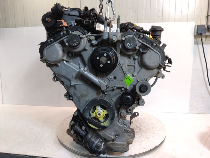 Bloc moteur Kia 3.3L G6DH – Express Parts