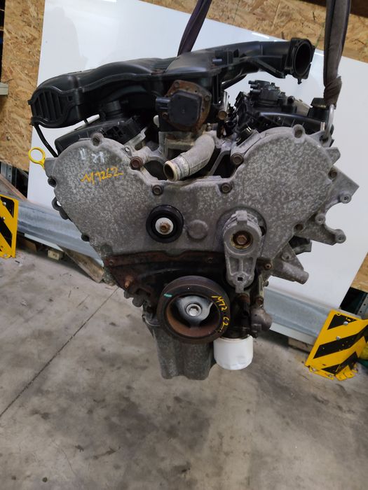Moteur d'occasion Dodge Charger 3.5L – EGG