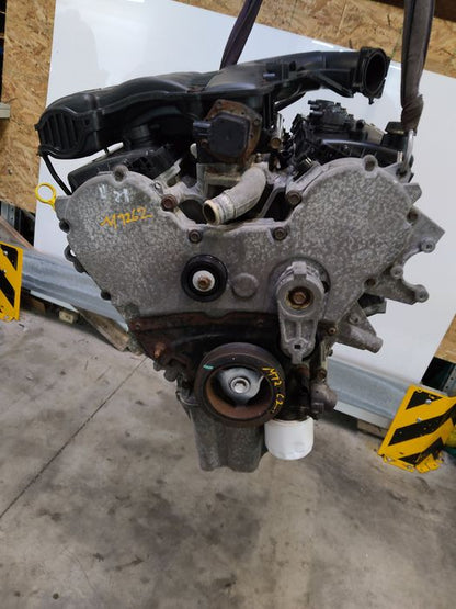 Moteur d'occasion Dodge Charger 3.5L – EGG