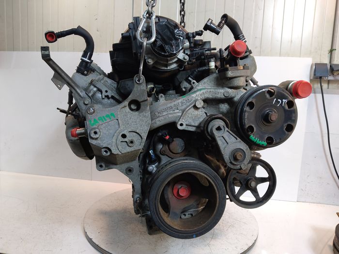 Moteur d'occasion CHEVROLET Silverado 5.3L – L83