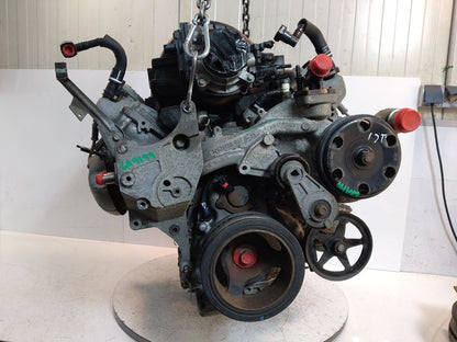 Moteur d'occasion CHEVROLET Silverado 5.3L – L83