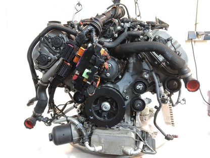 Moteur d'occasion Porsche Macan 3.0L – MCT.MA-CTMA-MCT-CT.MA
