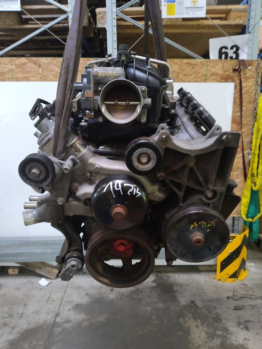 Moteur d'occasion Chevrolet 5.3L LC9 – état général