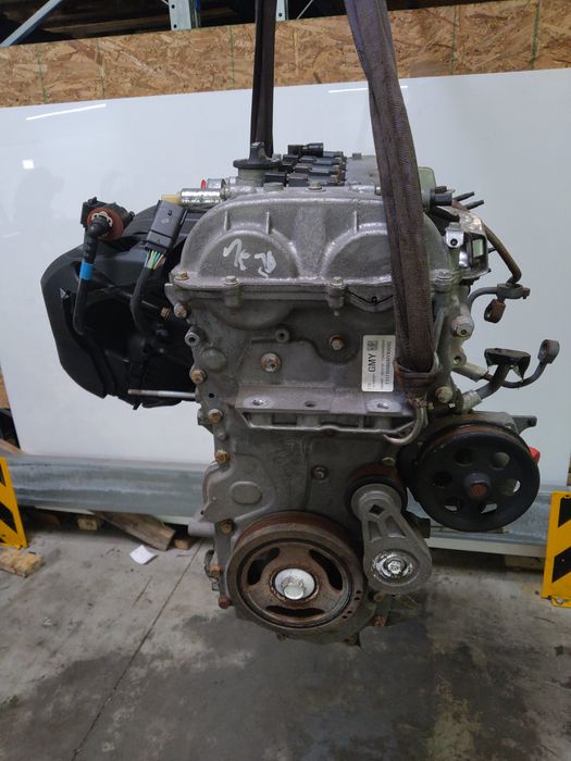 Bloc moteur Chevrolet 2.0L LTG – Express Parts