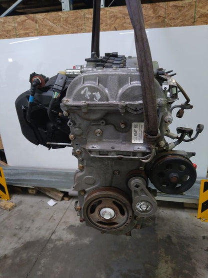 Bloc moteur Chevrolet 2.0L LTG – Express Parts