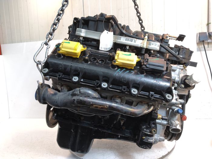 Moteur d'occasion Dodge 5.7L EZH – état général