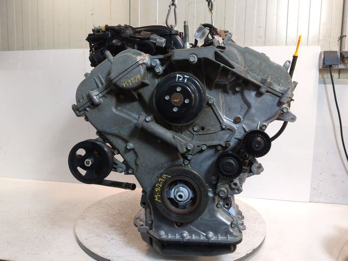 Moteur d'occasion Hyundai Sonata 3.3L – G6DB