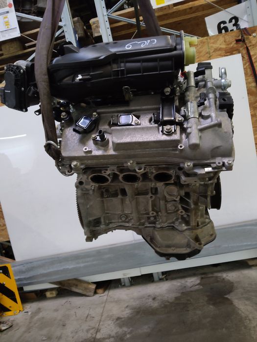 Moteur d'occasion Toyota 3.5L 2GR-FE/2GRFE/2GR – état général