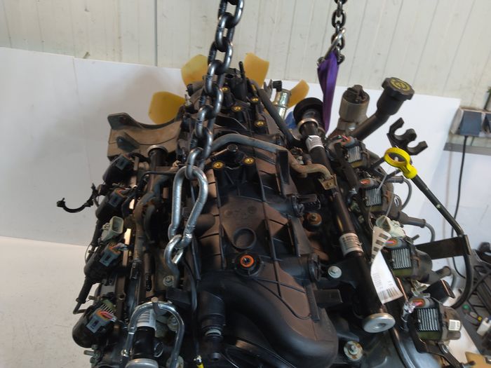 Moteur Cadillac Avalanche Tahoe LM7 – Express Parts Belgique