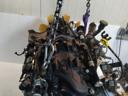 Moteur Cadillac Avalanche Tahoe LM7 – Express Parts Belgique